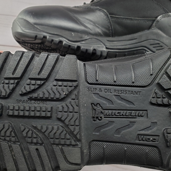 Magnum‎ Strike Force 6.0 Boot Mens Size 10 Black M801393 main image 4